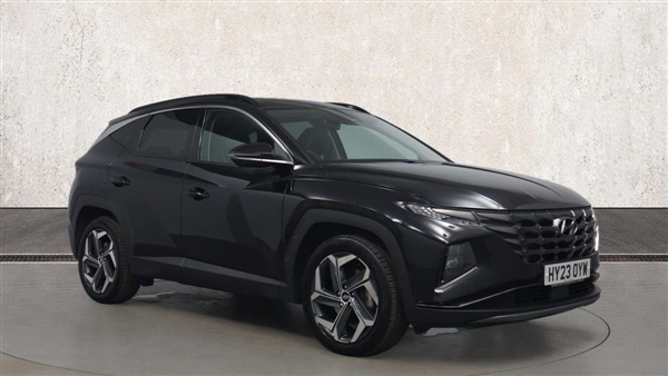 Large image for the Used Hyundai Tucson