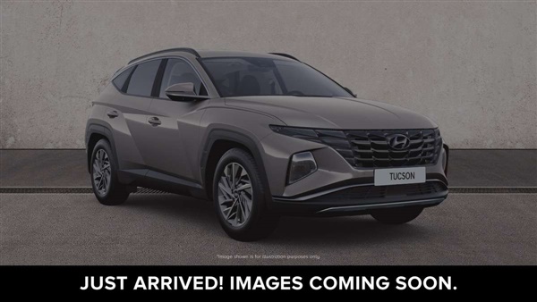 Large image for the Used Hyundai Tucson