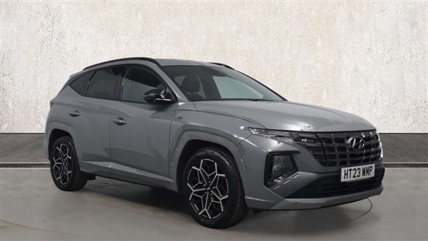 Large image for the Used Hyundai Tucson