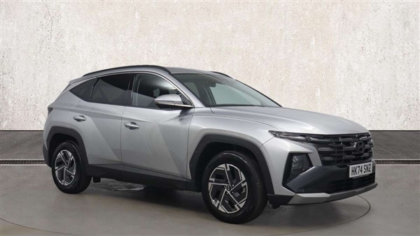 Large image for the Used Hyundai Tucson