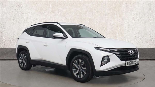 Large image for the Used Hyundai Tucson