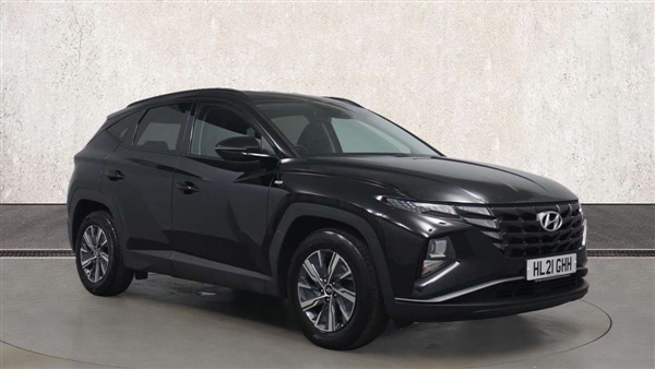 Large image for the Used Hyundai Tucson