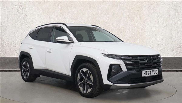 Large image for the Used Hyundai Tucson