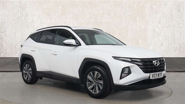 Large image for the Used Hyundai Tucson