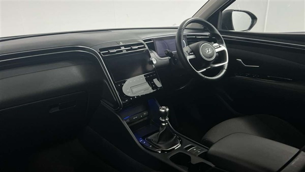 Large image for the Used Hyundai Tucson