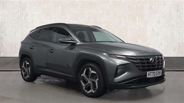 Large image for the Used Hyundai Tucson