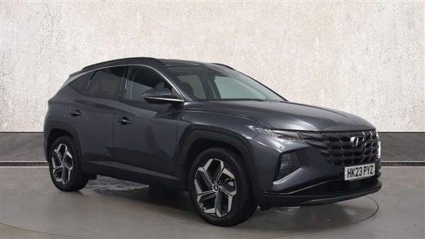 Large image for the Used Hyundai Tucson