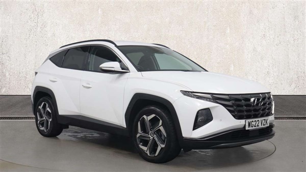 Large image for the Used Hyundai Tucson
