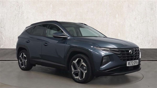 Large image for the Used Hyundai Tucson