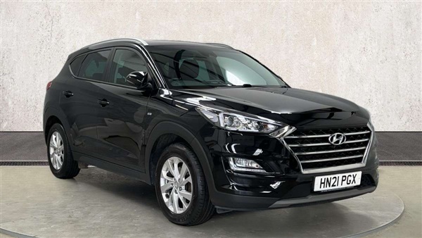 Large image for the Used Hyundai Tucson