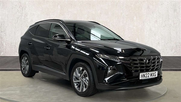 Large image for the Used Hyundai Tucson