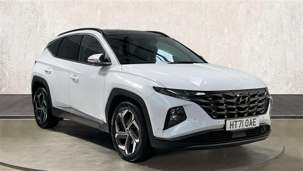 Large image for the Used Hyundai Tucson
