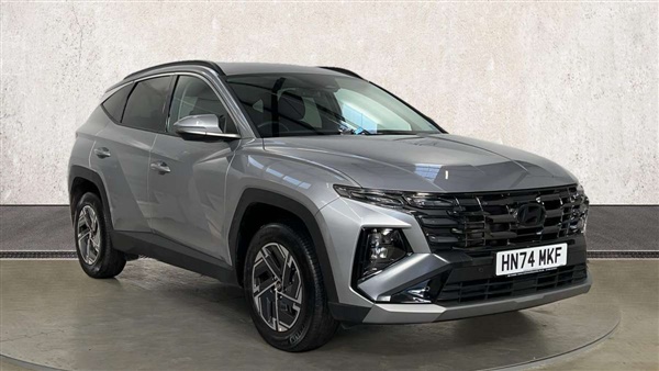 Large image for the Used Hyundai Tucson