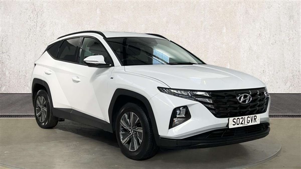 Large image for the Used Hyundai Tucson