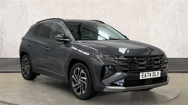 Large image for the Used Hyundai Tucson