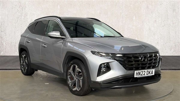 Large image for the Used Hyundai Tucson