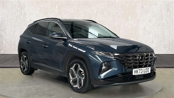Large image for the Used Hyundai Tucson