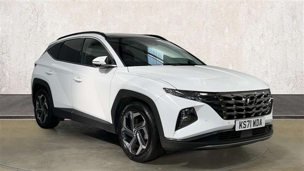 Large image for the Used Hyundai Tucson