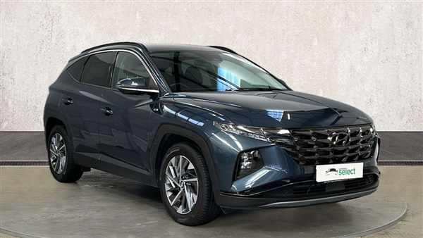 Large image for the Used Hyundai Tucson