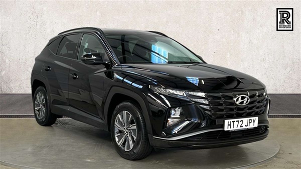 Large image for the Used Hyundai Tucson