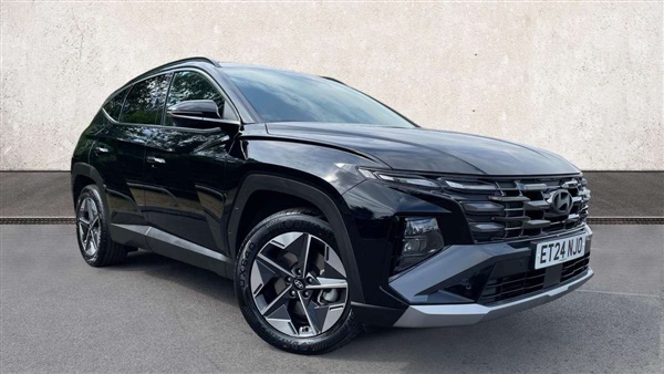 Large image for the Used Hyundai Tucson