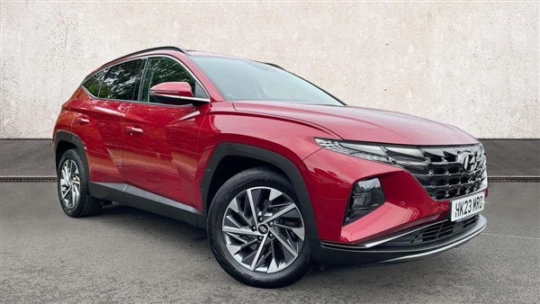 Large image for the Used Hyundai Tucson