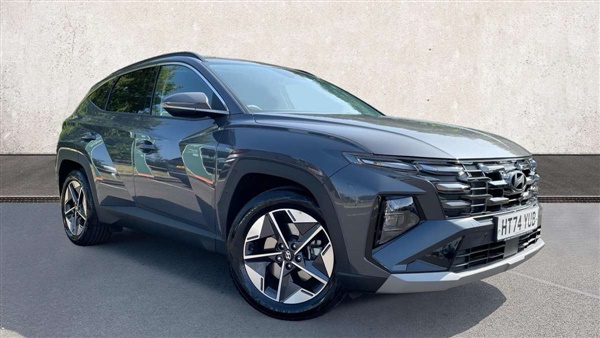 Large image for the Used Hyundai Tucson