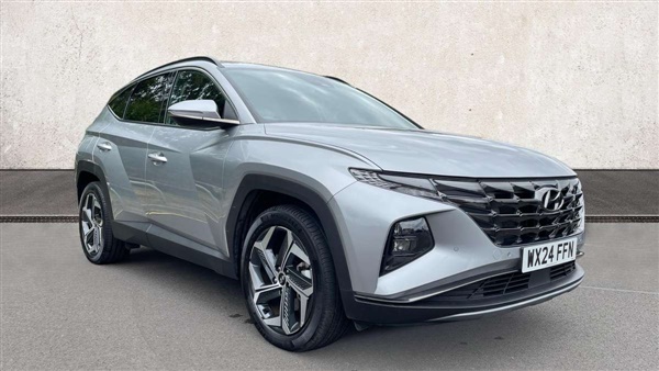 Large image for the Used Hyundai Tucson