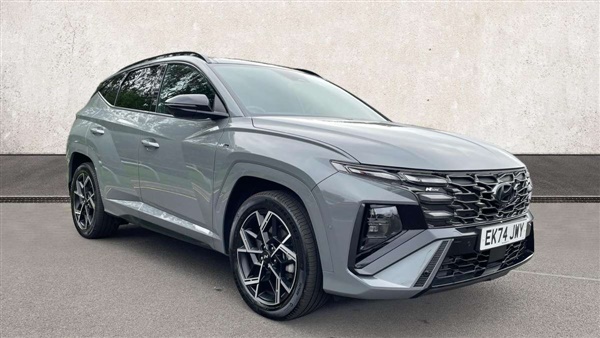 Large image for the Used Hyundai Tucson