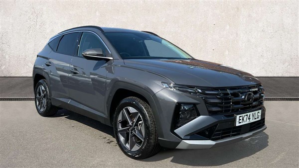 Large image for the Used Hyundai Tucson