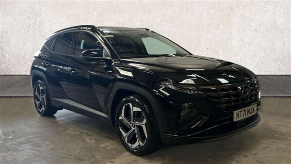 Large image for the Used Hyundai Tucson