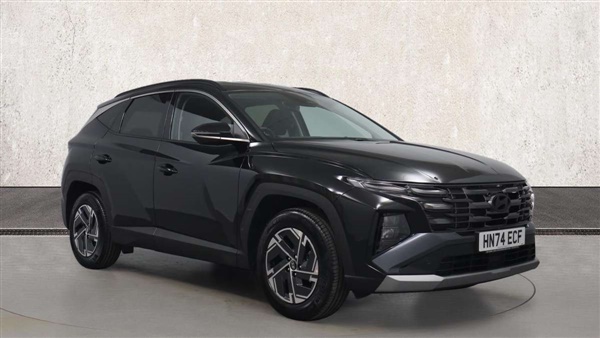 Large image for the Used Hyundai Tucson