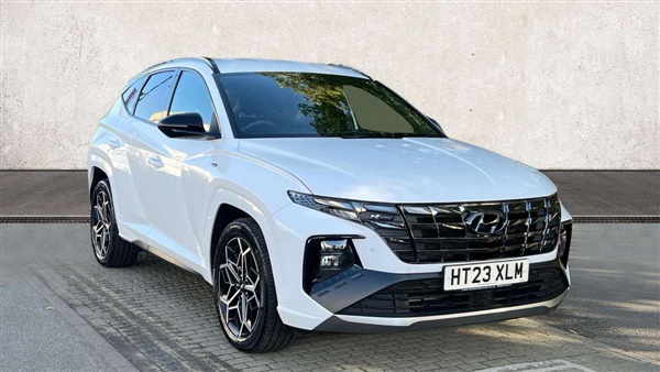 Large image for the Used Hyundai Tucson