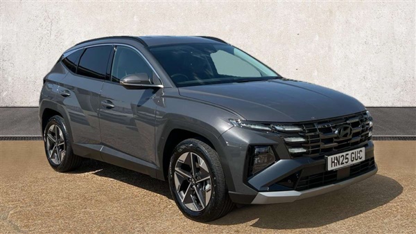 Large image for the Used Hyundai Tucson