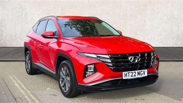 Large image for the Used Hyundai Tucson