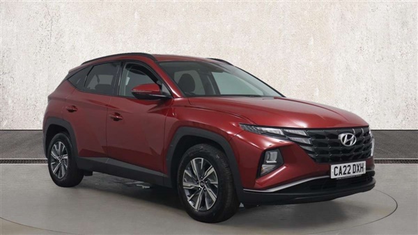 Large image for the Used Hyundai Tucson