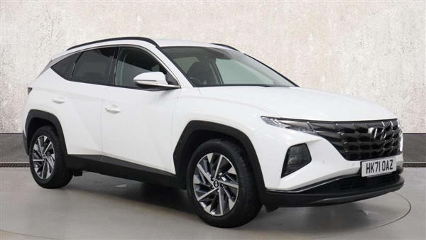 Large image for the Used Hyundai Tucson