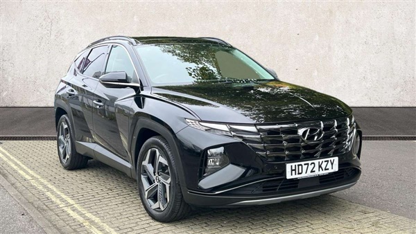 Large image for the Used Hyundai Tucson