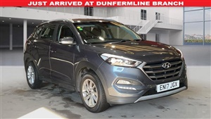Large image for the Used Hyundai TUCSON