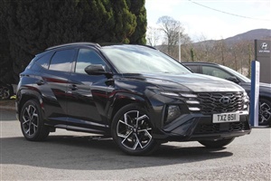 Large image for the Used Hyundai Tucson