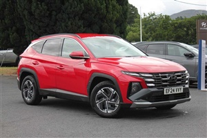 Large image for the Used Hyundai Tucson