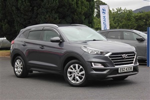 Large image for the Used Hyundai Tucson