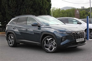 Large image for the Used Hyundai Tucson