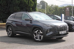 Large image for the Used Hyundai Tucson