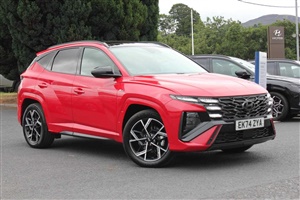 Large image for the Used Hyundai Tucson