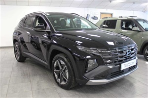 Large image for the Used Hyundai Tucson