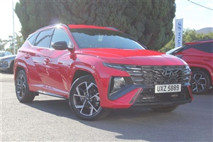 Large image for the Used Hyundai Tucson