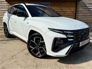 Large image for the Used Hyundai Tucson