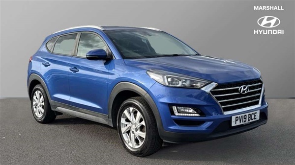 Large image for the Used Hyundai Tucson