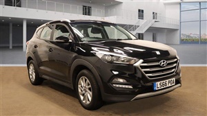 Large image for the Used Hyundai Tucson